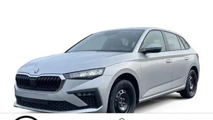 Gebraucht Skoda Scala Essence 95 PS (69 kW) 2025 Kleinwagen