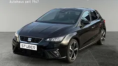 Gebraucht 2024 Seat Ibiza FR Limousine | 19.990 € (Fairer Preis)