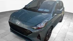 Gebraucht 2025 Hyundai i10 Trend Kleinwagen | 19.699 € (Fairer Preis)