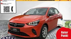 Gebraucht 2022 Opel Corsa-e Edition Kleinwagen | 14.870 € (Fairer Preis)