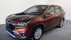 Canyon brown pearl Neu 2025 Suzuki SX4 S-Cross Comfort SUV | 24.740 € (Superpreis)