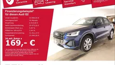 Gebraucht 2024 Audi Q2 Advanced SUV | 33.990 € (Fairer Preis)