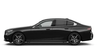 Gebraucht 2025 BMW 540 Comfort Edition Limousine | 75.990 € (Superpreis)