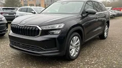 Blackmagic perleffekt Neu 2025 Skoda Kodiaq Selection SUV | 41.069 € (Superpreis)