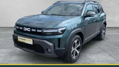 Gebraucht 2025 Dacia Duster Journey SUV | 26.270 € (Fairer Preis)