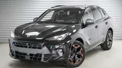 Midnight black metallic (0e) Neu 2025 Cupra Terramar SUV | 39.190 € (Fairer Preis)