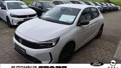 Gebraucht 2025 Opel Corsa Edition Kleinwagen | 22.900 € (Fairer Preis)