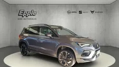 Gebraucht 2025 Cupra Ateca SUV | 31.890 € (Guter Preis)