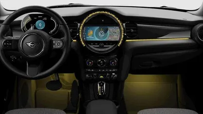 Gebraucht Mini Cooper SE 135 kW (184 PS) 2023 Kleinwagen