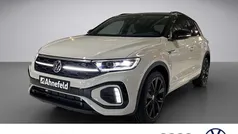 Gebraucht 2025 VW T-Roc R-line SUV | 38.950 € (Fairer Preis)