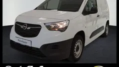 Gebraucht 2020 Opel Combo Selection Van / Kleinbus | 10.490 € (Superpreis)