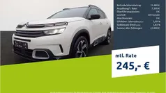 Gebraucht 2022 Citroën C5 Aircross Feel SUV | 19.870 € (Fairer Preis)