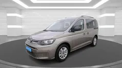 Mojave beige, metallic Neu 2024 VW Caddy Life Van / Kleinbus | 34.900 € (Guter Preis)