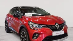 Gebraucht 2024 Renault Captur Techno SUV | 16.990 € (Superpreis)