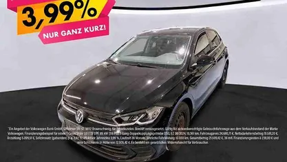 Gebraucht VW Polo Life 110 PS (80 kW) 2022 Limousine