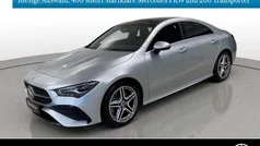 Gebraucht 2024 Mercedes CLA200 AMG line Limousine | 37.400 € (Fairer Preis)