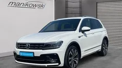 Gebraucht 2018 VW Tiguan Highline SUV | 26.906 € (Fairer Preis)