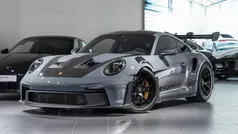 Gebraucht 2025 Porsche 911 GT3 RS Sport Coupé | 344.880 €
