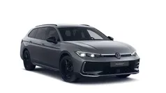 Gebraucht 2025 VW Passat R-line Kombi | 49.890 € (Fairer Preis)