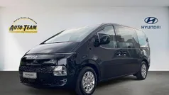 Gebraucht 2024 Hyundai Staria Trend Van | 43.900 € (Guter Preis)