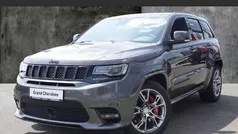 Gebraucht 2019 Jeep Grand Cherokee SRT SUV | 34.990 € (Superpreis)