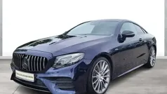 Blau Gebraucht 2020 Mercedes E53 AMG AMG Coupé | 51.890 € (Superpreis)