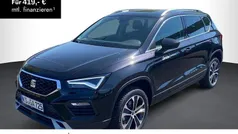 Gebraucht 2025 Seat Ateca Style SUV | 31.970 € (Fairer Preis)