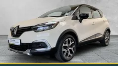 Gebraucht 2018 Renault Captur Intens SUV | 10.790 € (Fairer Preis)