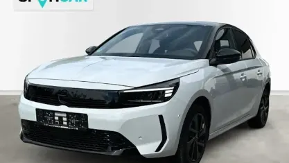 Gebraucht Opel Corsa 101 PS (74 kW) 2025 Weiss Kleinwagen