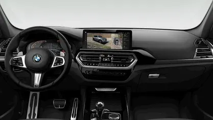 Gebraucht BMW X3 M Sport 184 PS (135 kW) 2023 SUV