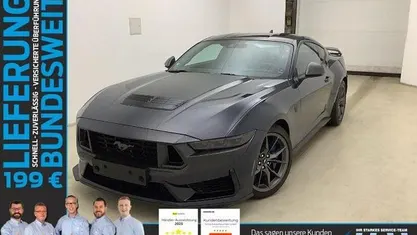 Gebraucht Ford Mustang Dark Horse 454 PS (333 kW) 2024 Coupé