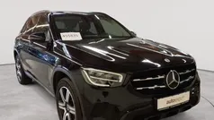 Mercedes GLC300e