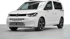 Gebraucht 2025 VW Caddy California Van / Kleinbus | 42.980 € (Fairer Preis)