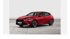 Gebraucht 2025 BMW 120 M Sport Kleinwagen | 41.799 € (Fairer Preis)
