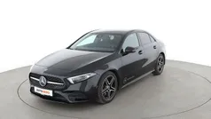 Gebraucht 2019 Mercedes A250 AMG line Limousine | 27.940 € (Fairer Preis)
