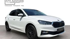 Gebraucht 2024 Skoda Fabia Selection Limousine | 17.490 € (Fairer Preis)