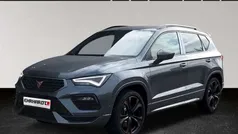Rodium grau metallic Gebraucht 2021 Cupra Ateca SUV | 29.950 € (Guter Preis)