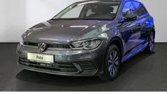 Gebraucht 2025 VW Polo Goal Kleinwagen | 22.950 € (Fairer Preis)