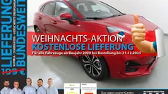 Gebraucht 2023 Ford Puma ST-Line | 22.239 € (Guter Preis)