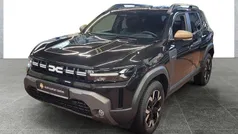 Schwarz Neu 2024 Dacia Duster Extreme SUV | 26.790 € (Fairer Preis)