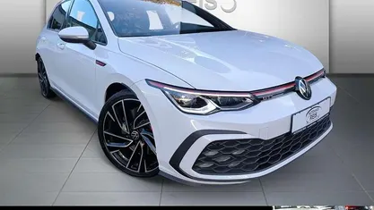 Gebraucht 2022 VW Golf GTI Limousine | 28.390 € (Fairer Preis)