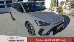 Gebraucht 2025 Cupra Leon Kombi | 34.890 € (Fairer Preis)