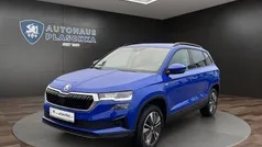 Gebraucht 2022 Skoda Karoq Tour SUV | 21.450 € (Fairer Preis)