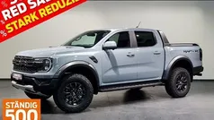 Gebraucht 2025 Ford Ranger Raptor Abholung | 61.390 € (Superpreis)