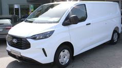 Weiß (frozen white) Neu 2024 Ford Transit Custom Trend Van | 34.490 € (Superpreis)