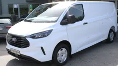 Weiß (frozen white) Neu 2024 Ford Transit Custom Trend Van | 35.490 € (Superpreis)