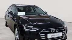 Gebraucht 2024 Audi A4 Advanced Kombi | 28.090 € (Superpreis)