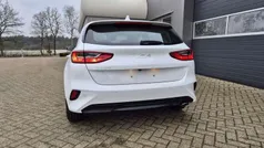 Gebraucht 2025 Kia Ceed Vision Limousine | 24.550 € (Fairer Preis)