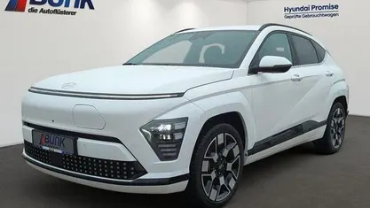 Gebraucht Hyundai Kona Prime 160 kW (218 PS) 2024 SUV