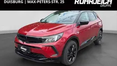 Gebraucht 2022 Opel Grandland X GS Line SUV | 19.990 € (Fairer Preis)